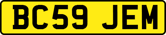 BC59JEM
