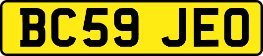 BC59JEO