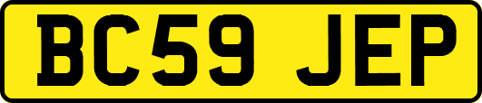BC59JEP