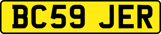 BC59JER