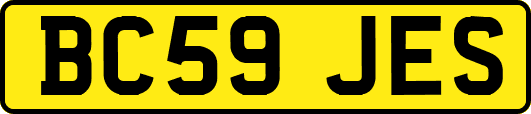 BC59JES