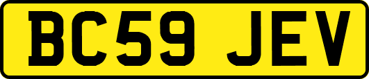 BC59JEV