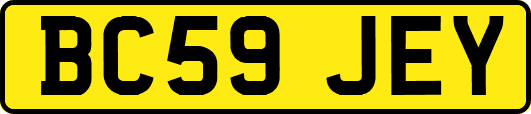 BC59JEY