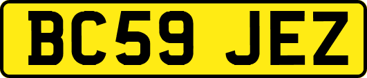 BC59JEZ