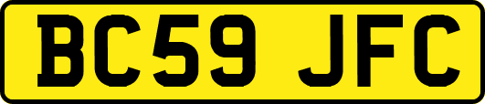 BC59JFC