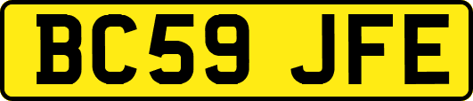 BC59JFE