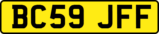 BC59JFF