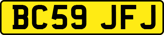 BC59JFJ