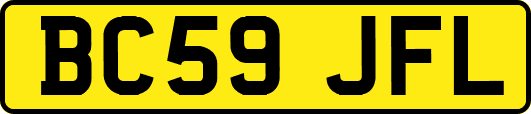 BC59JFL