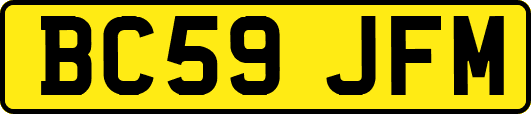 BC59JFM