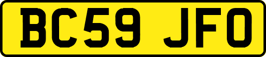 BC59JFO