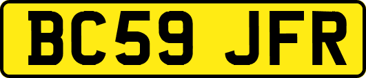 BC59JFR