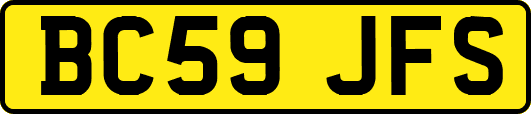 BC59JFS