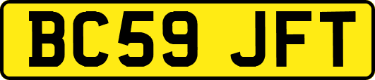 BC59JFT