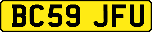 BC59JFU