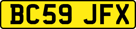 BC59JFX