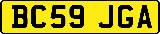 BC59JGA