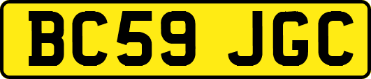 BC59JGC