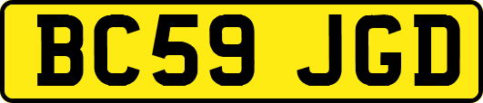 BC59JGD
