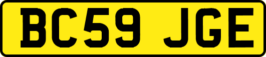 BC59JGE