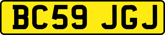 BC59JGJ