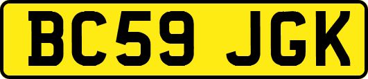 BC59JGK