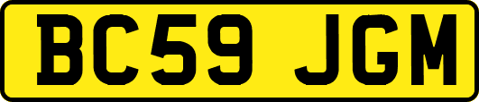 BC59JGM