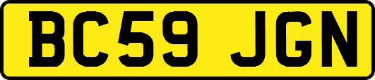 BC59JGN