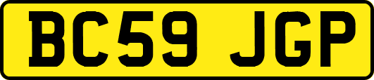 BC59JGP