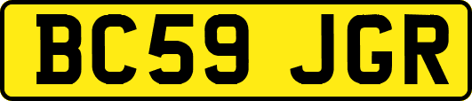 BC59JGR