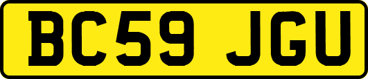 BC59JGU