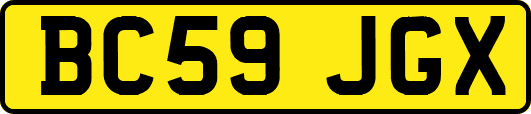 BC59JGX