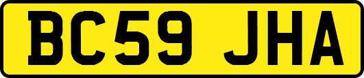 BC59JHA