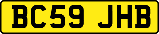 BC59JHB