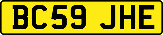 BC59JHE