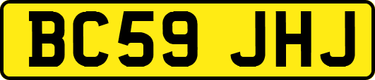 BC59JHJ