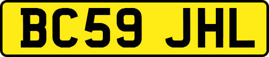 BC59JHL