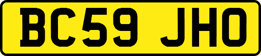 BC59JHO