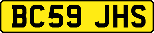 BC59JHS