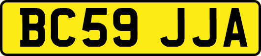 BC59JJA
