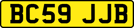 BC59JJB