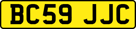BC59JJC