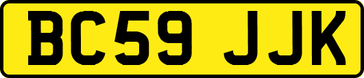 BC59JJK