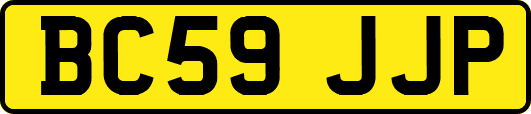 BC59JJP