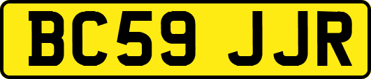 BC59JJR