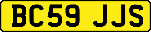 BC59JJS