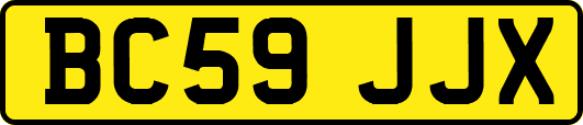 BC59JJX