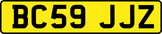 BC59JJZ