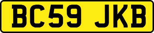 BC59JKB