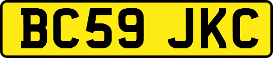 BC59JKC